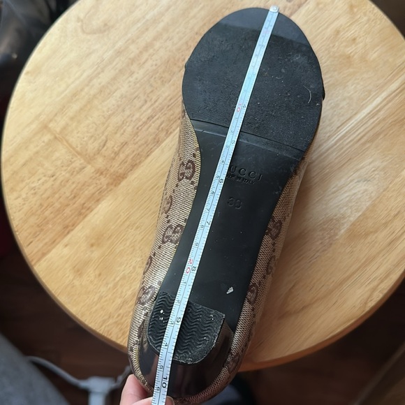 Gucci Shoes - Picture 4 of 4